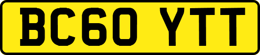 BC60YTT
