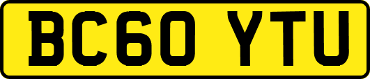 BC60YTU