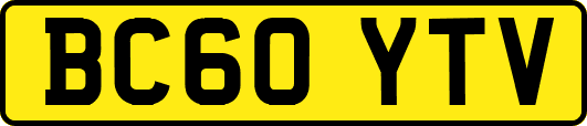 BC60YTV