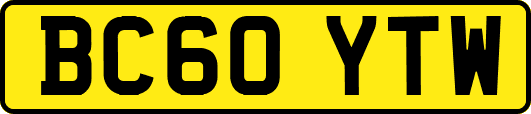 BC60YTW