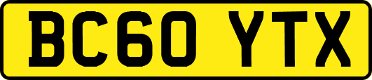 BC60YTX