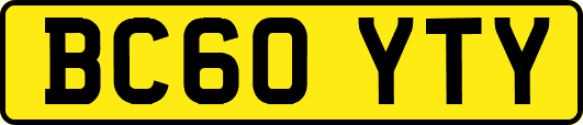 BC60YTY