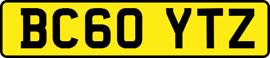 BC60YTZ