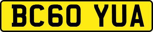 BC60YUA
