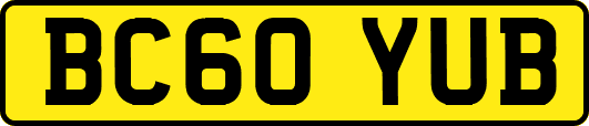 BC60YUB