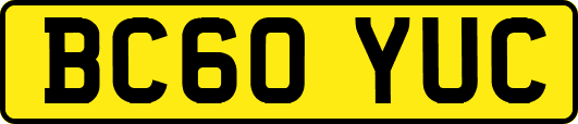 BC60YUC