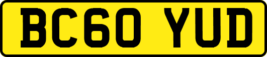 BC60YUD