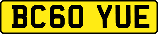 BC60YUE