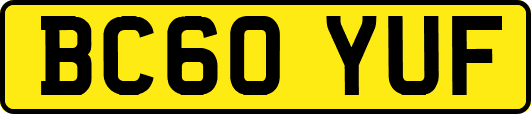 BC60YUF