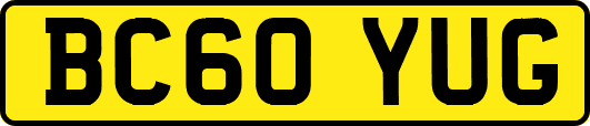 BC60YUG