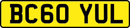 BC60YUL