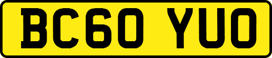 BC60YUO