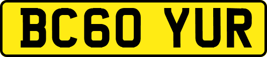 BC60YUR