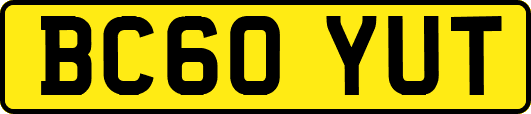 BC60YUT