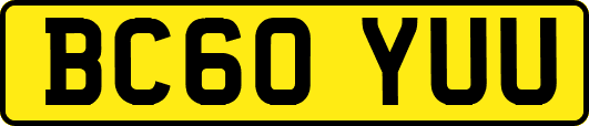 BC60YUU
