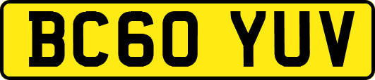BC60YUV