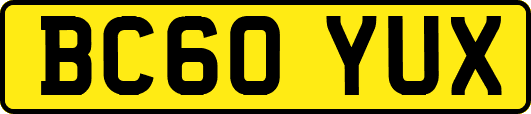 BC60YUX