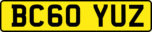 BC60YUZ