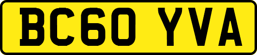 BC60YVA