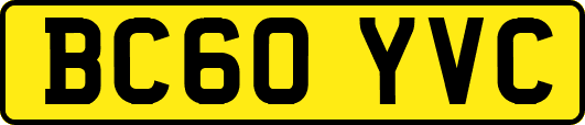 BC60YVC