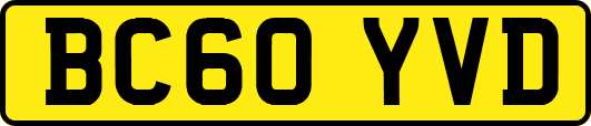 BC60YVD