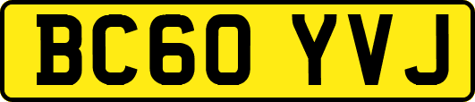 BC60YVJ
