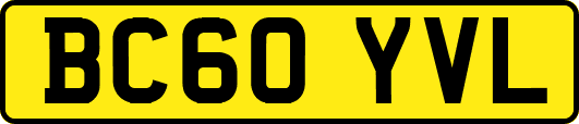 BC60YVL