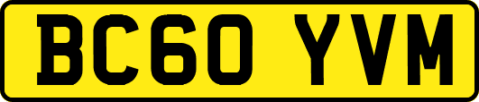 BC60YVM