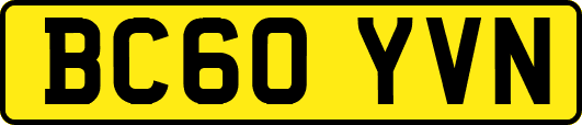 BC60YVN
