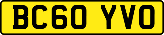 BC60YVO