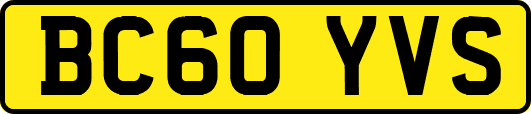 BC60YVS