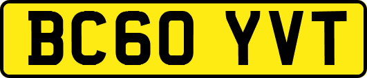 BC60YVT