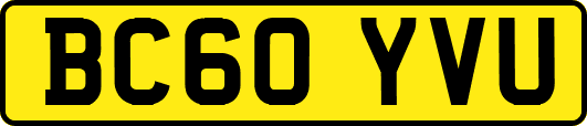 BC60YVU