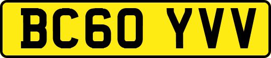 BC60YVV