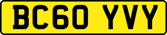 BC60YVY