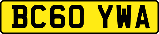 BC60YWA