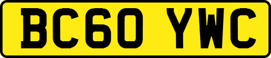 BC60YWC