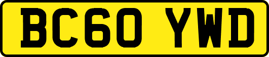 BC60YWD