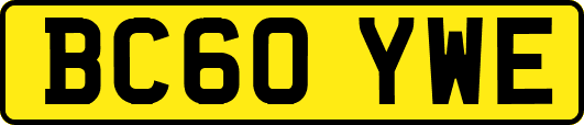 BC60YWE