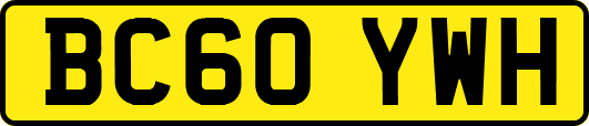 BC60YWH