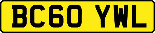 BC60YWL