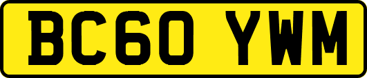 BC60YWM