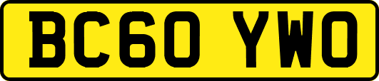BC60YWO