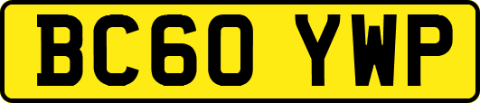 BC60YWP