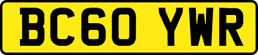 BC60YWR