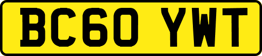 BC60YWT