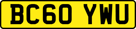 BC60YWU