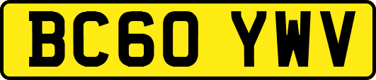 BC60YWV
