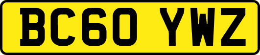 BC60YWZ