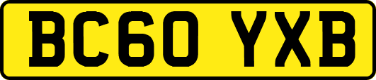 BC60YXB